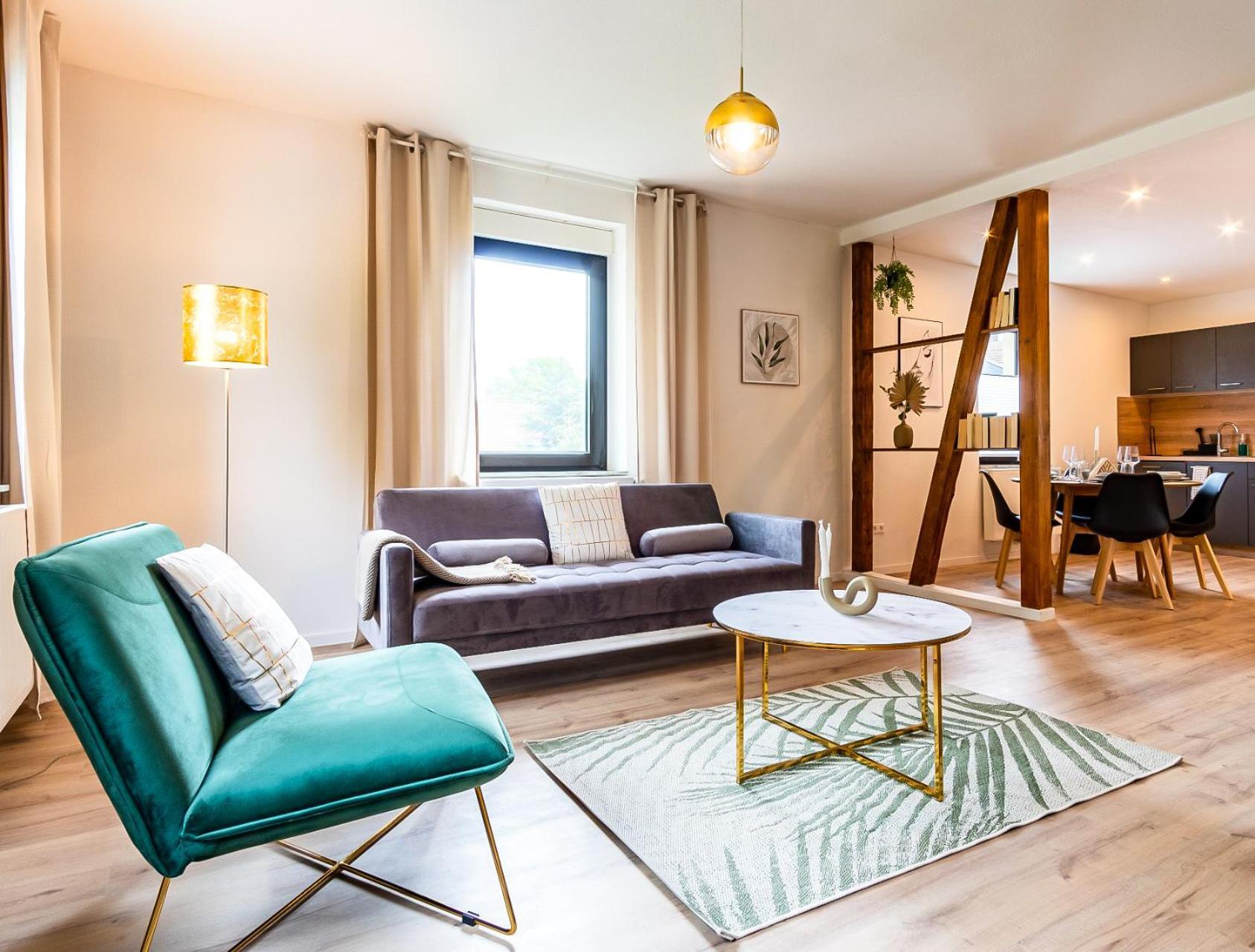 Relax-Apartment - Sauna & Spacious, Garage, 105 M2 Mühlacker Kültér fotó
